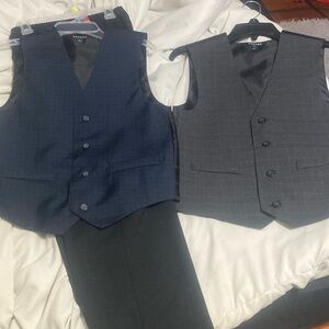 Boys Vests Suit Boys Vests Suit